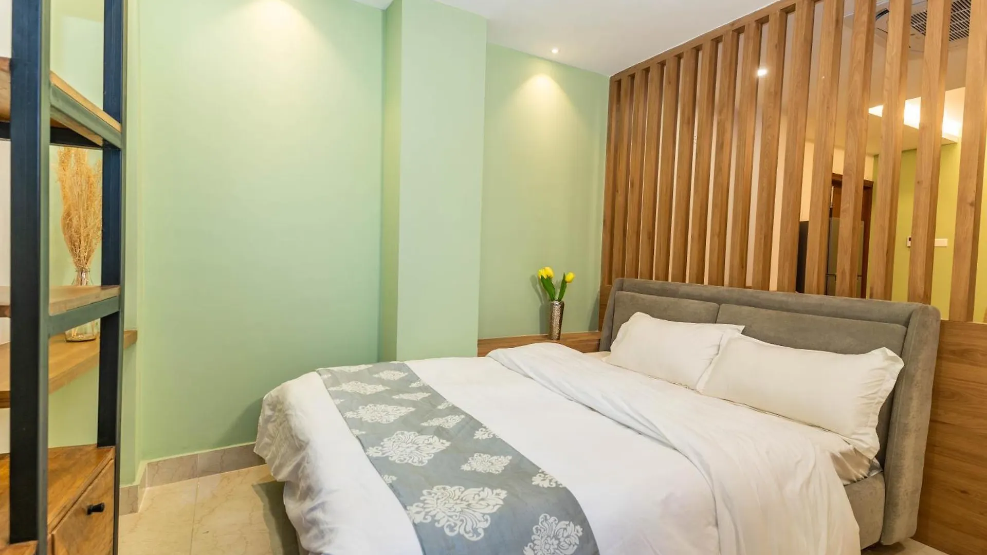 Apartment De Thamel Kathmandu