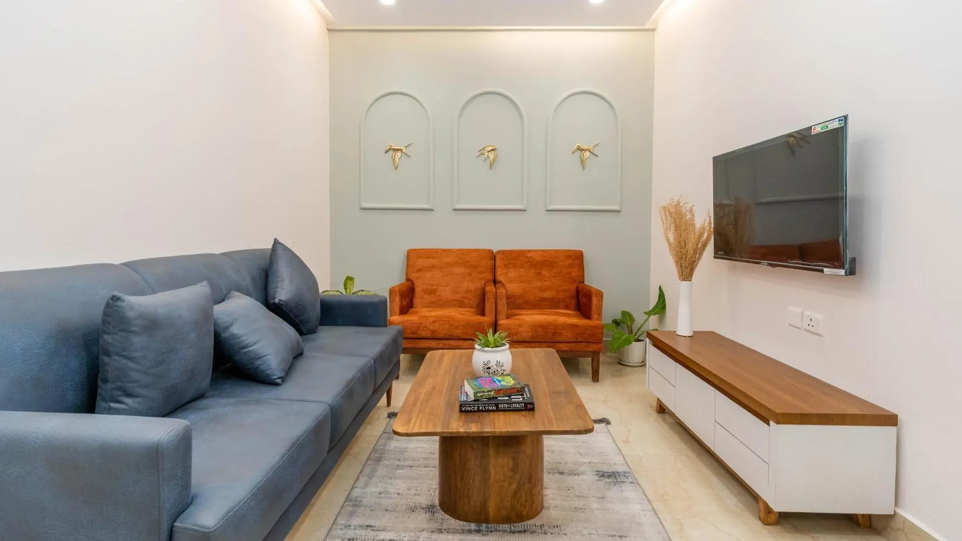 Apartment De Thamel Kathmandu