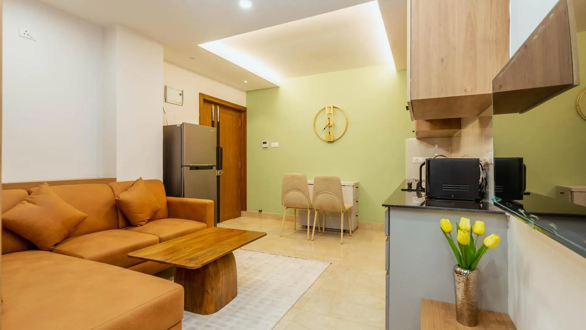 Apartment De Thamel 카트만두 네팔