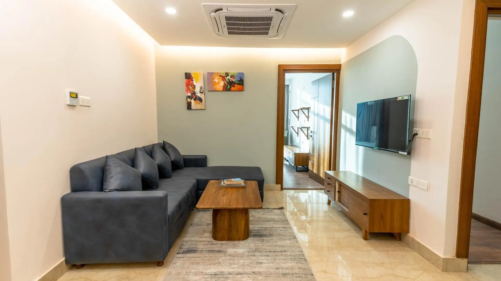 Apartment De Thamel 카트만두 0*,  네팔