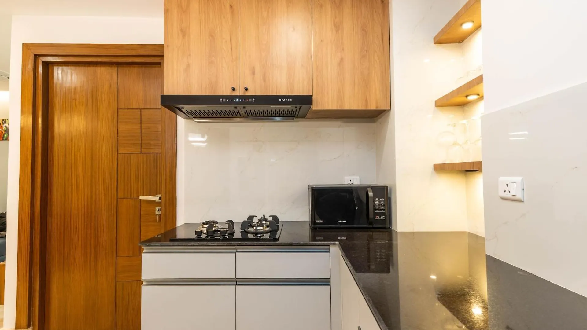 Apartment De Thamel 카트만두 네팔