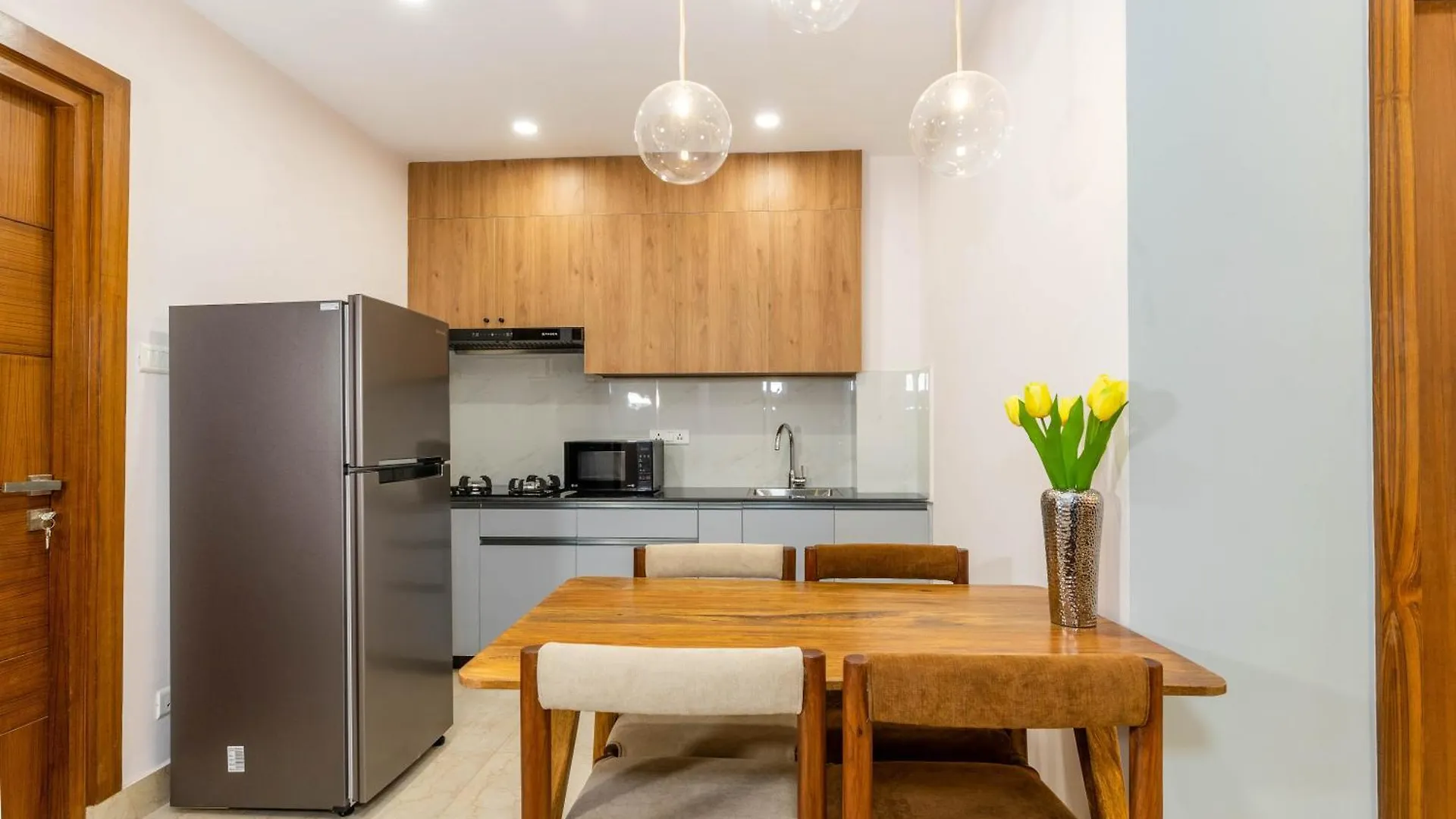 Apartment De Thamel 카트만두 0*,  네팔