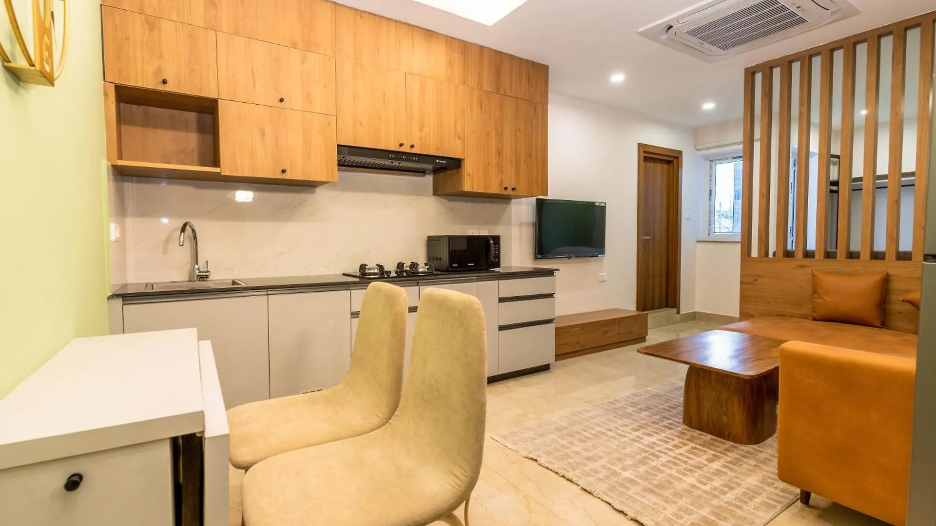 Apartment De Thamel 카트만두 네팔