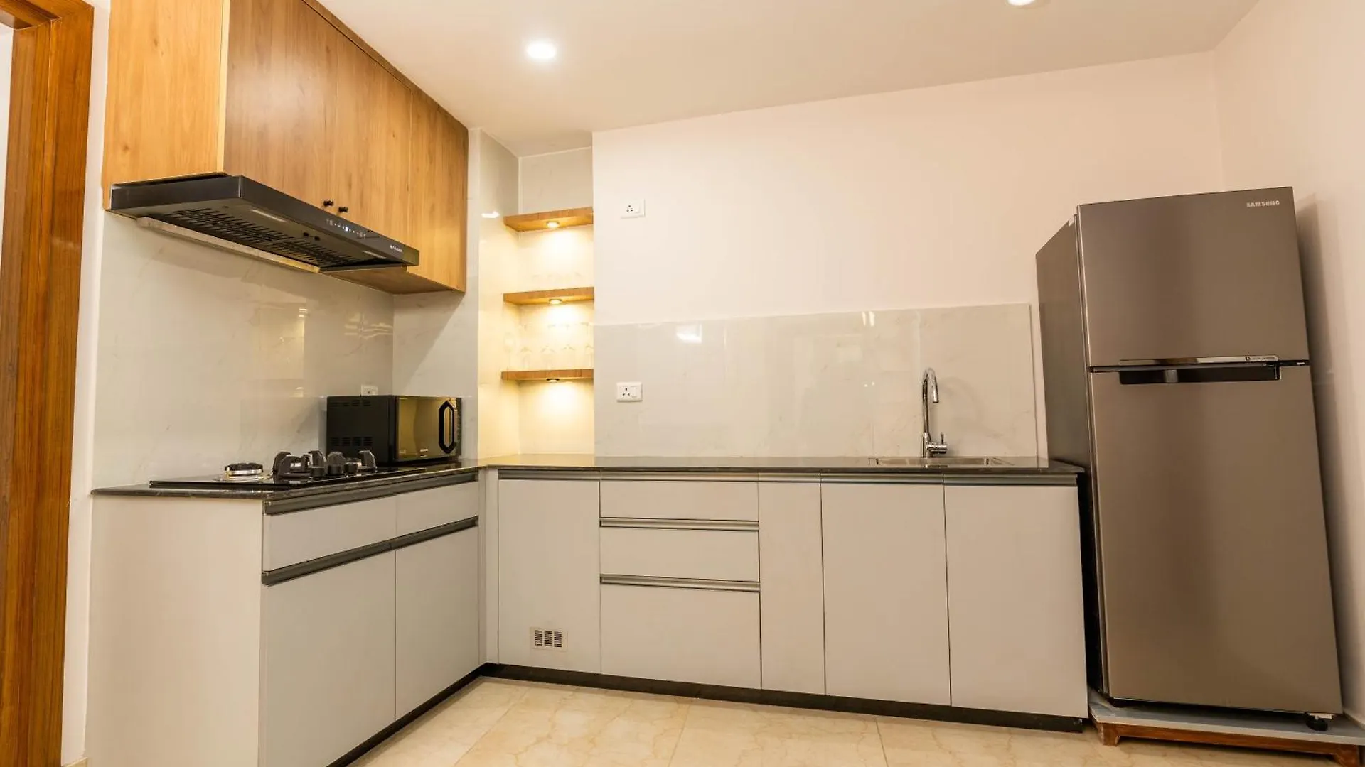 Apartment De Thamel 카트만두