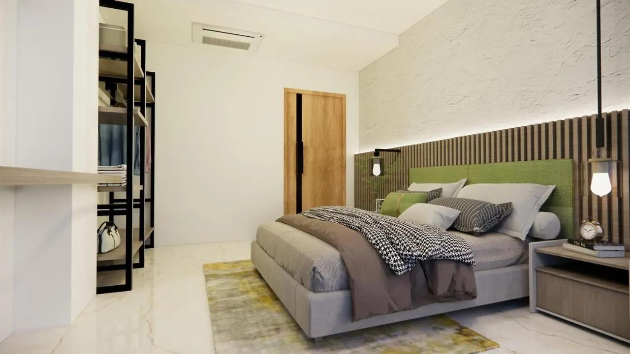 Apartment De Thamel 카트만두 네팔