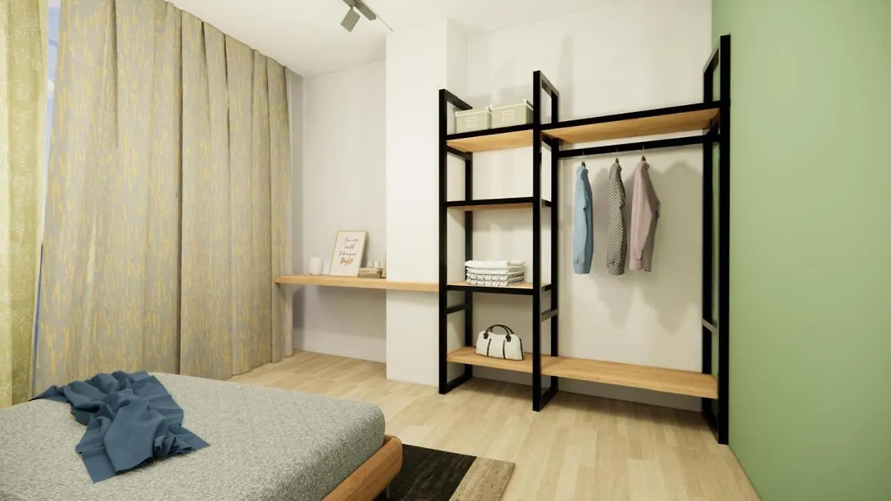 Apartment De Thamel 카트만두 네팔