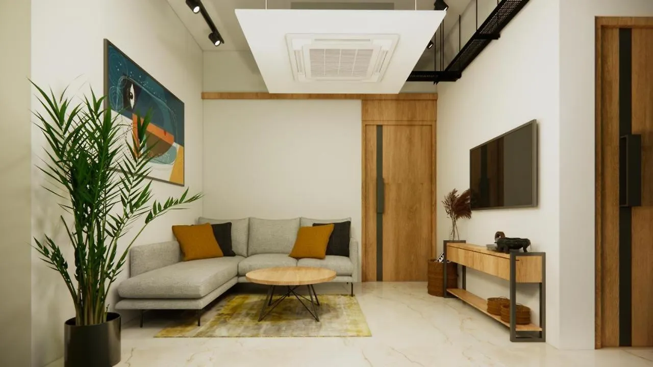 Apartment De Thamel 카트만두