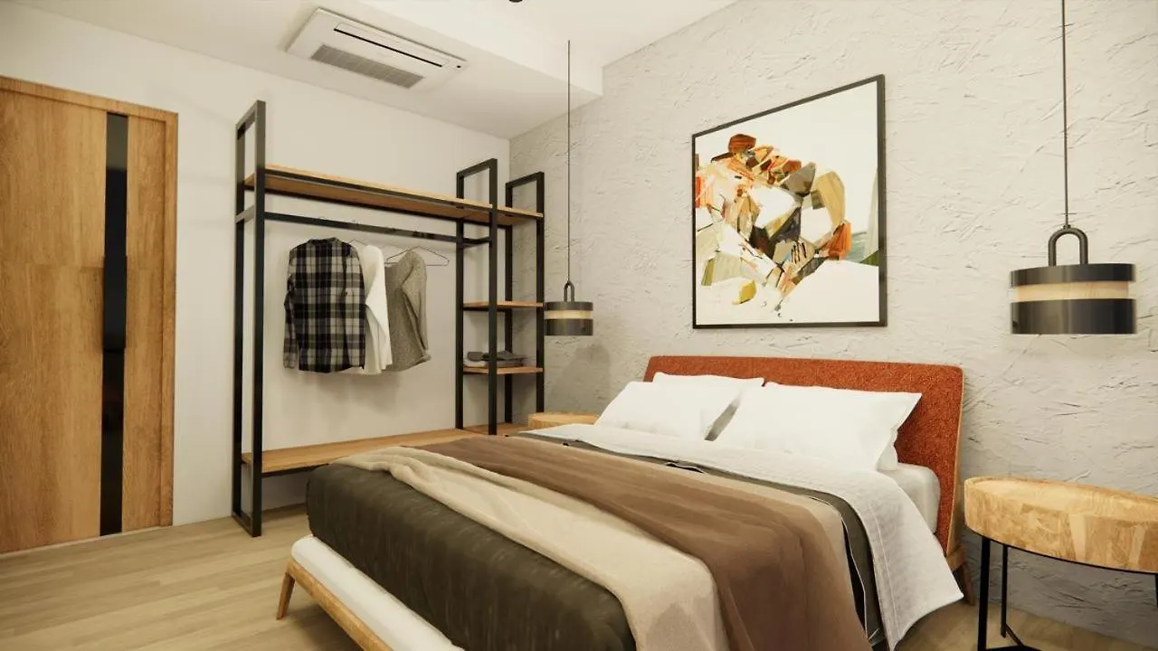 Apartment De Thamel 카트만두