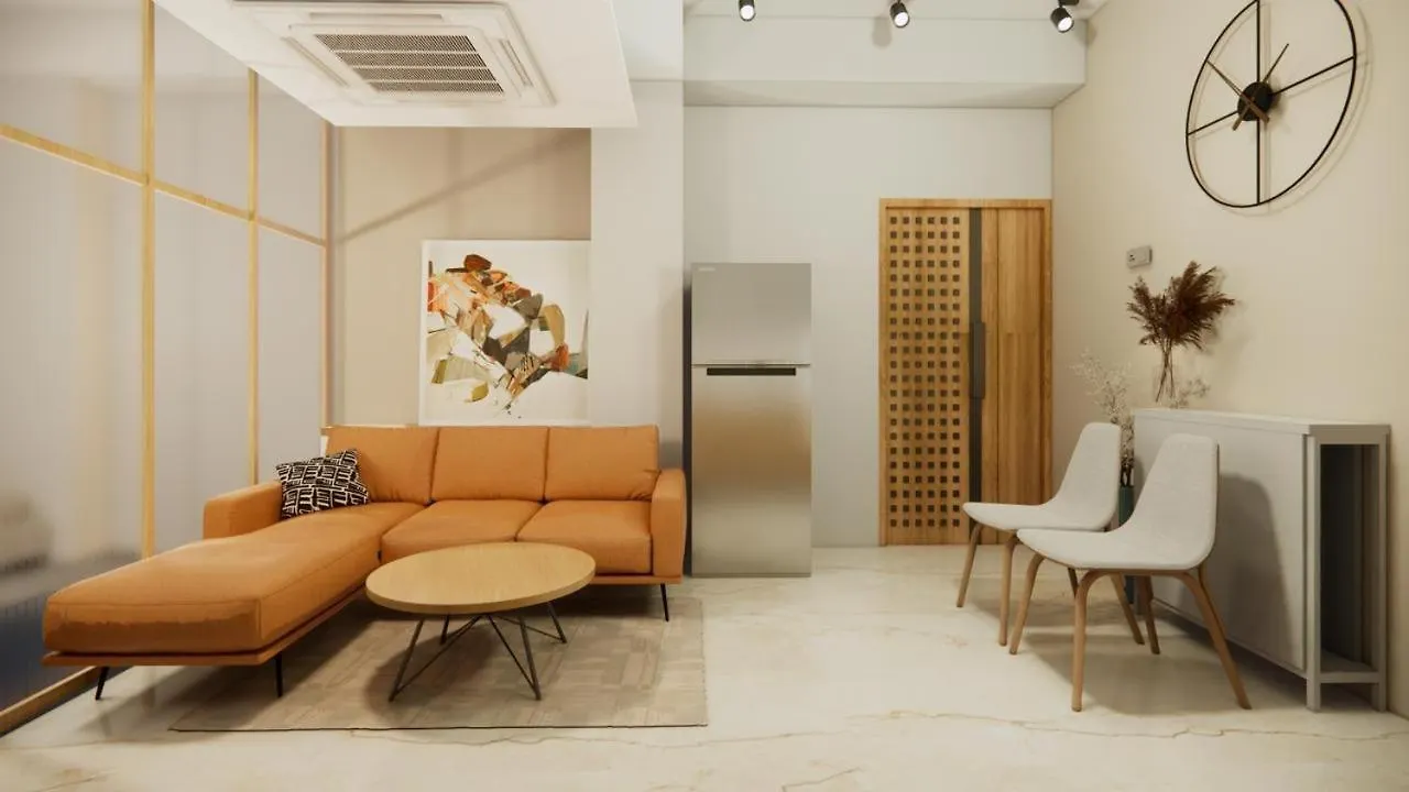Apartment De Thamel 카트만두