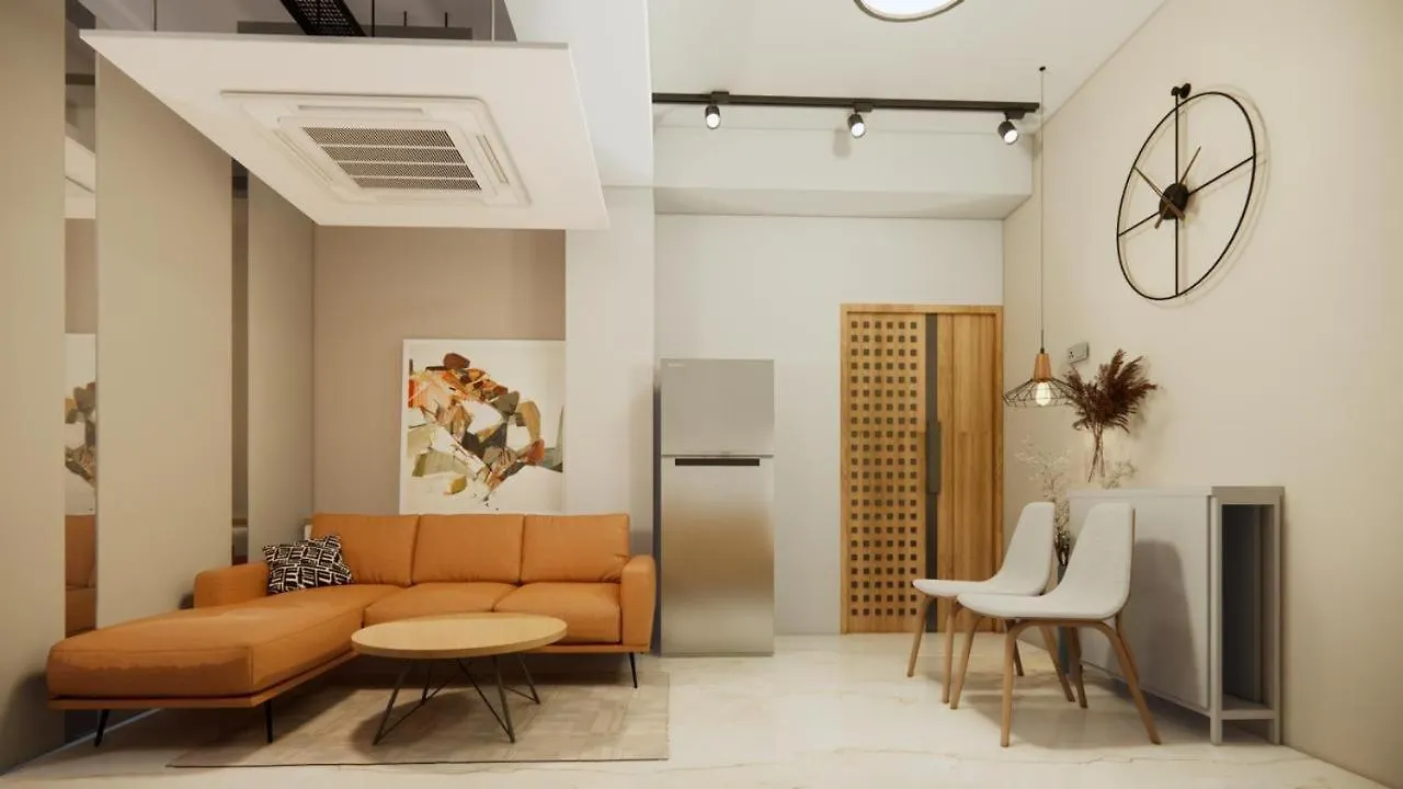 Apartment De Thamel 카트만두